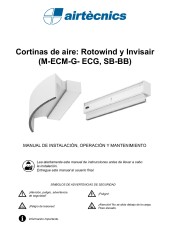 Rotowind Invisair - RJ11